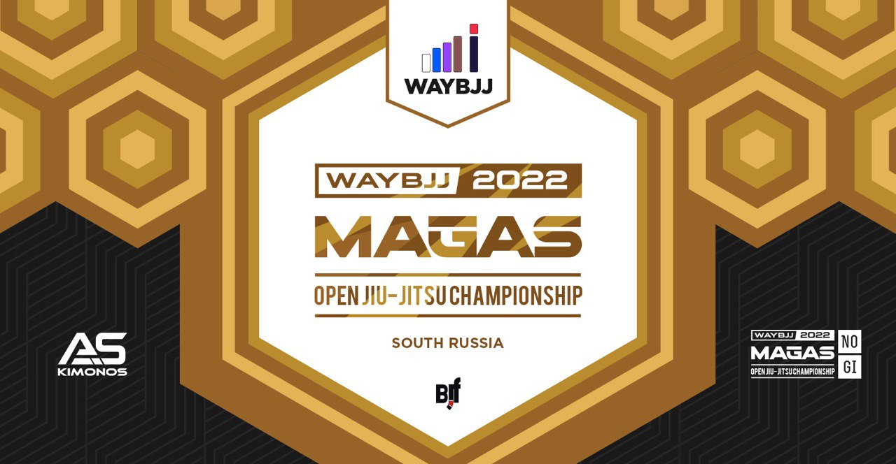 MAGAS OPEN 2022 - DAY 2