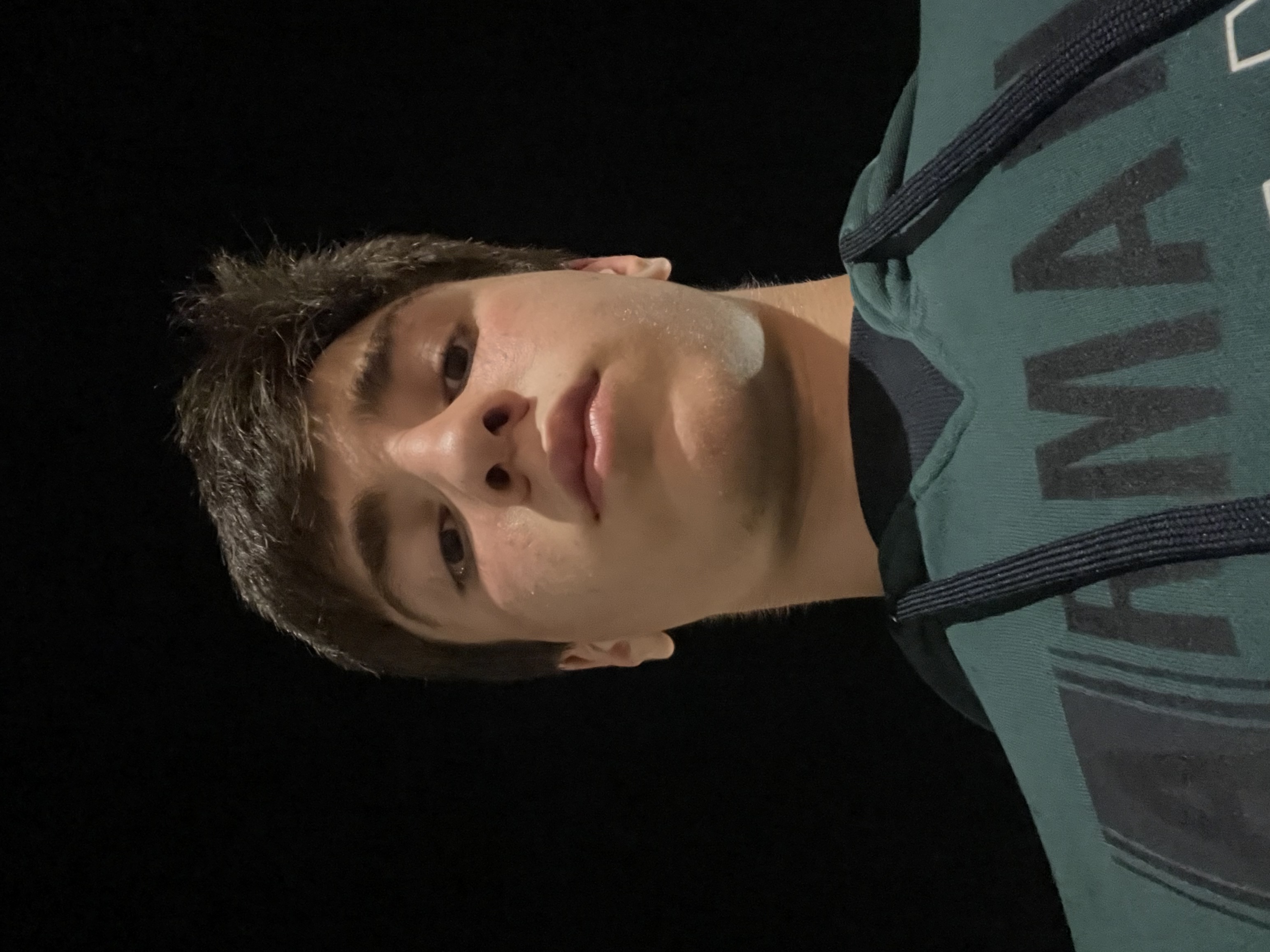 User