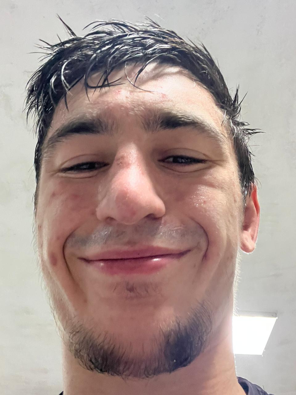 User