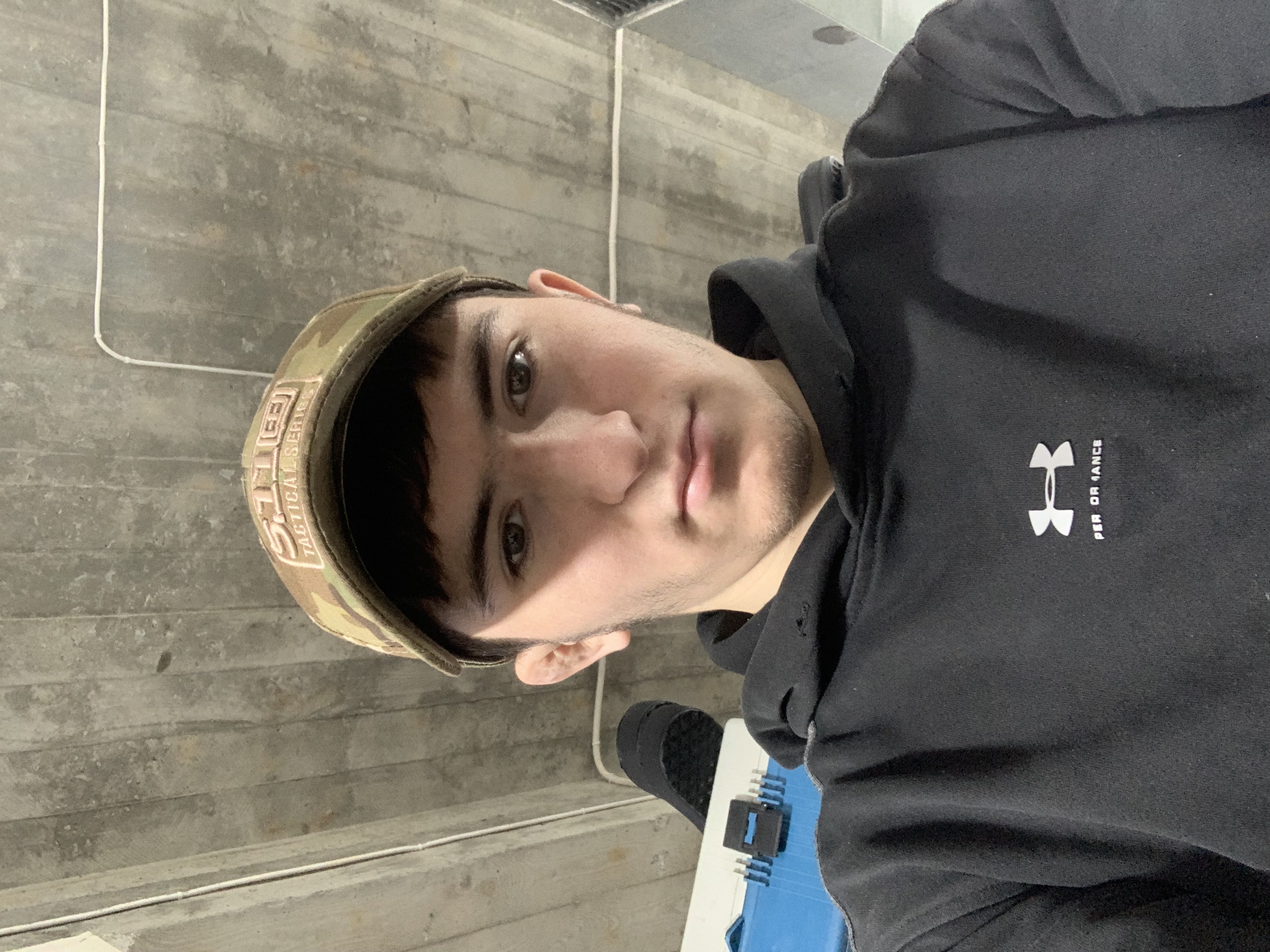 User