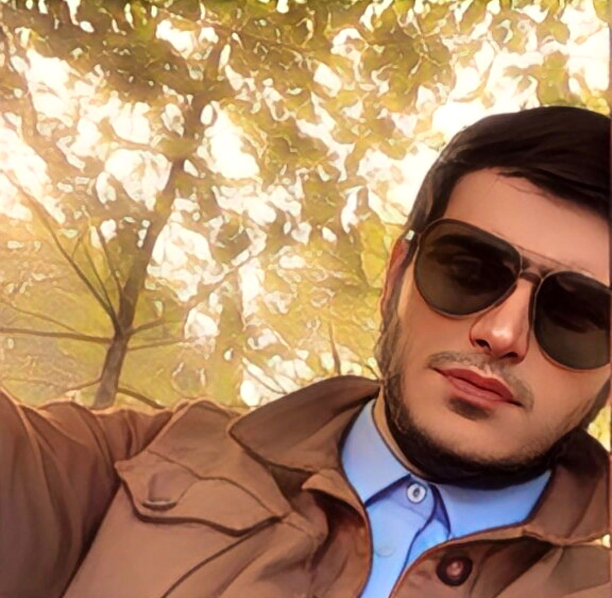 User